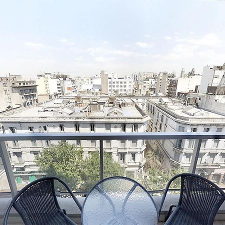 ResidenceGV Buenos Aires Exterior foto